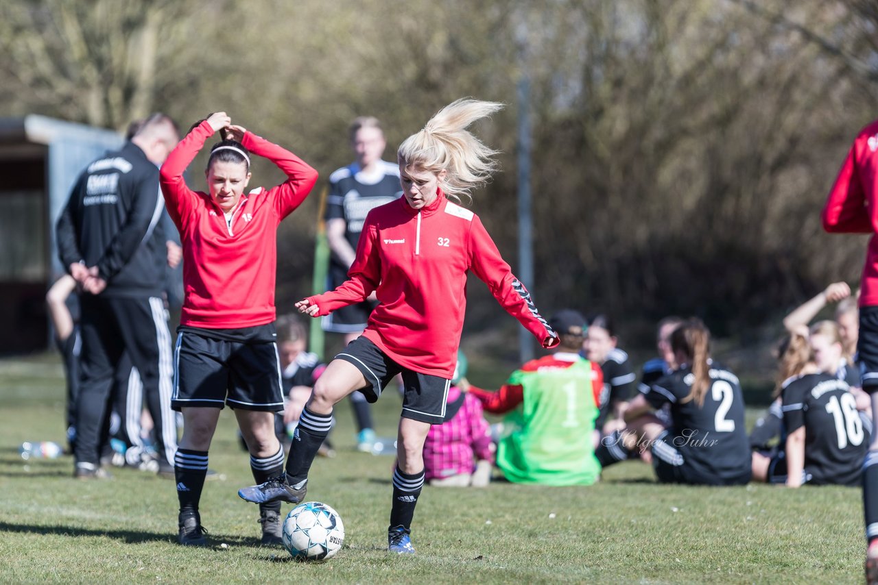 Bild 171 - F SG Daenisch Muessen - SV Boostedt : Ergebnis: 0:2